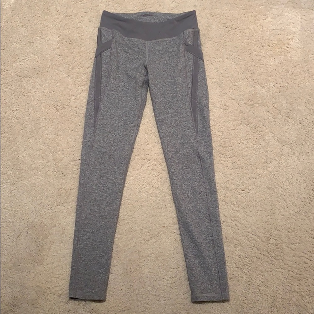 Ivivva grey legging children’s